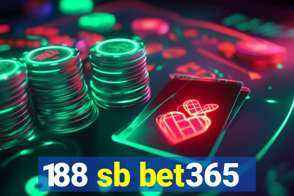 188 sb bet365